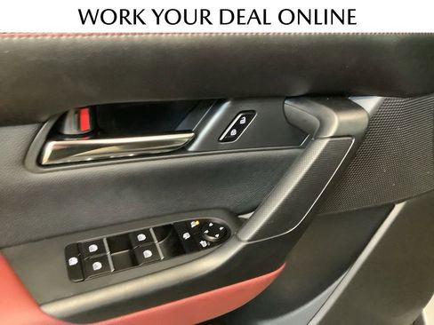 Certified 2025 MAZDA CX-50 2.5 Hybrid w/ Weather Package AWD/4WD image 21