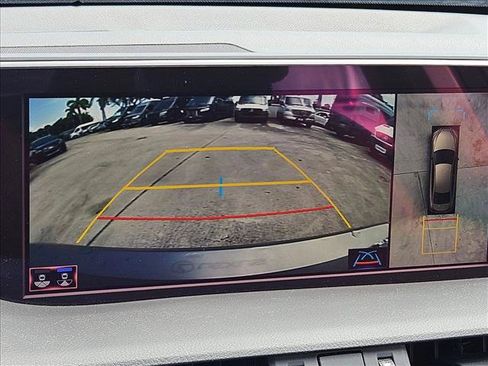 Used 2019 Lexus ES 300h w/ Accessory Package 2 FWD image 12