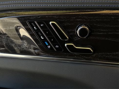 New 2026 Cadillac Escalade IQ Sport 1 AWD/4WD image 30