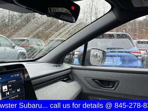 New 2026 Subaru Outback Premium AWD/4WD image 18
