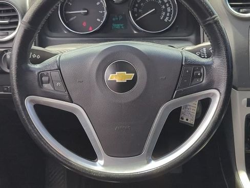 Used 2014 Chevrolet Captiva Sport LTZ FWD image 8