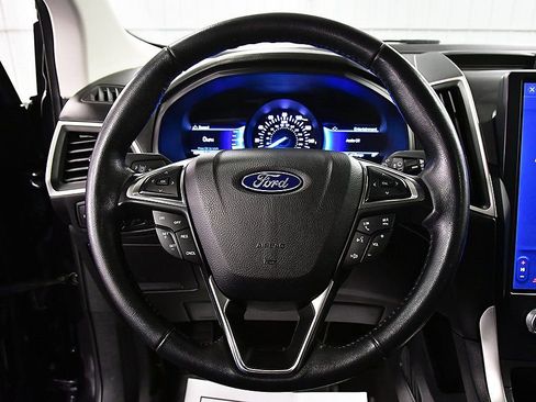 Used 2022 Ford Edge SEL w/ Convenience Package image 20