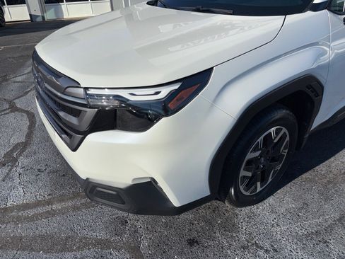 New 2026 Subaru Forester Premium image 8