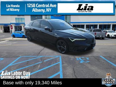 Used 2024 Acura Integra A-Spec