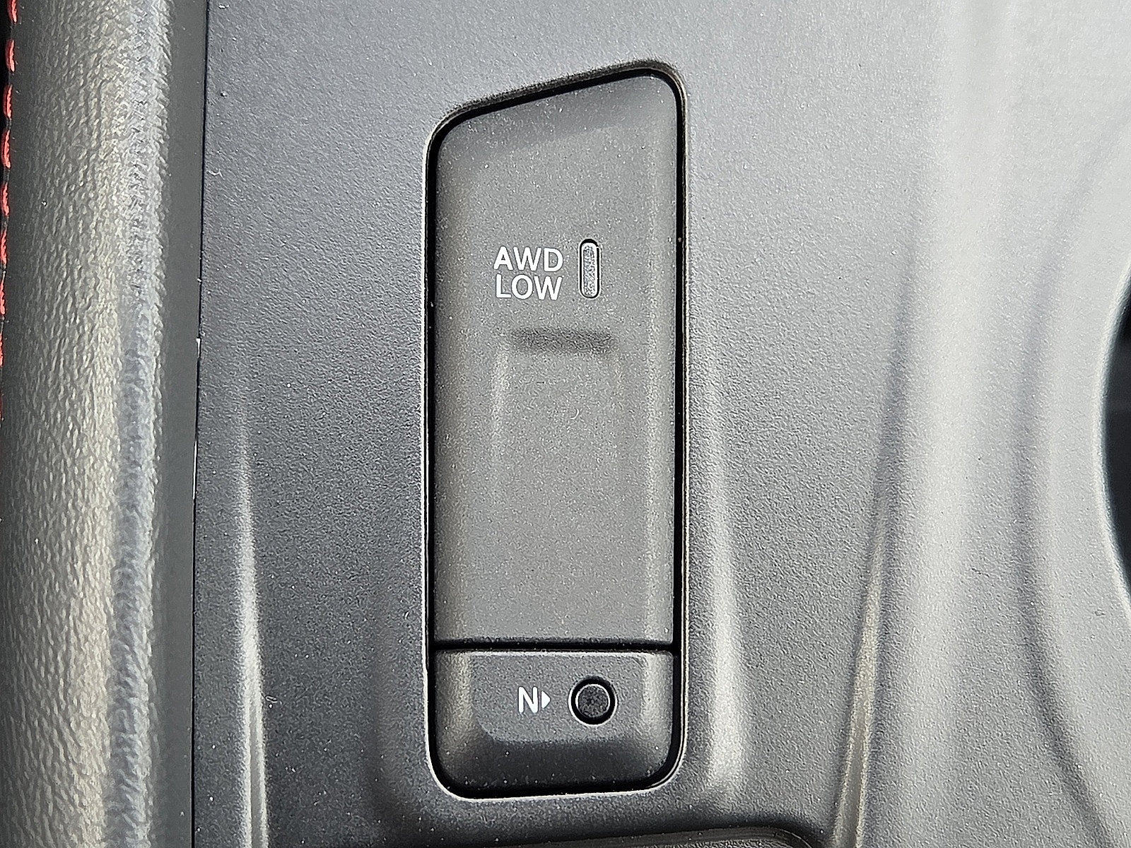 Used 2023 Dodge Durango R/T w/ Blacktop Package AWD/4WD image 18