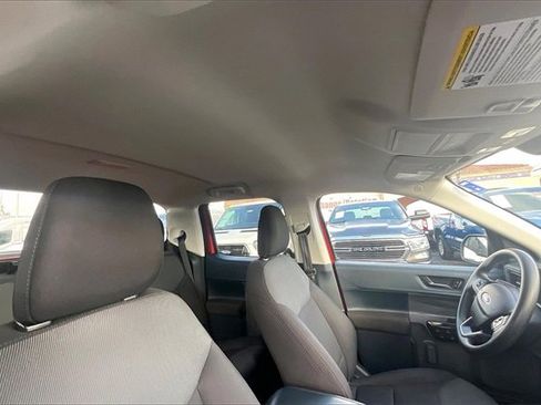 Certified 2024 Ford Maverick XL image 22