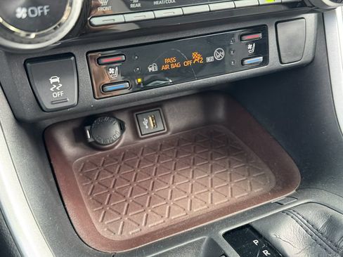 Certified 2024 Toyota RAV4 Limited AWD/4WD image 24
