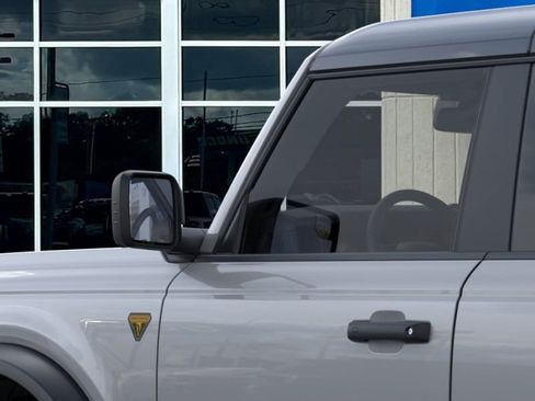 New 2026 Ford Bronco Badlands AWD/4WD image 47