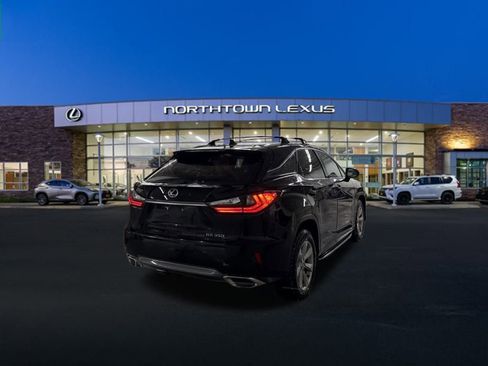 Used 2016 Lexus RX 350 AWD w/ Premium Package image 20