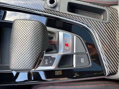 Used 2024 Audi S5 Premium Plus image 20