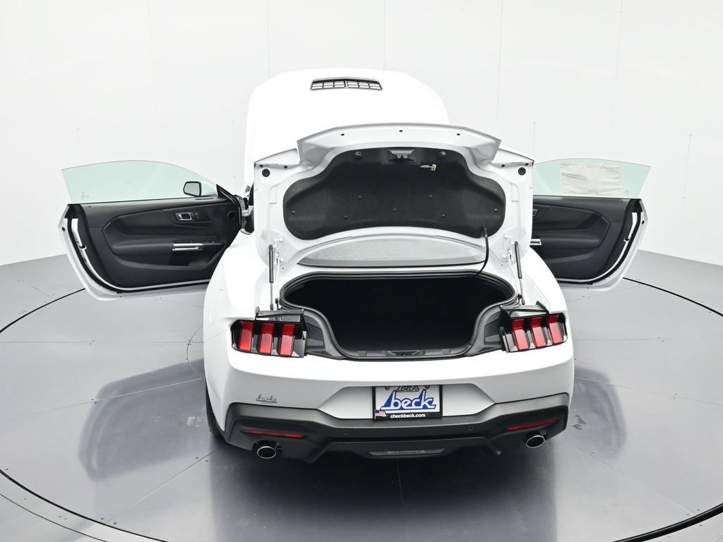 New 2026 Ford Mustang GT RWD image 43