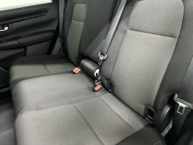 Used 2026 Honda CR-V EX image 11