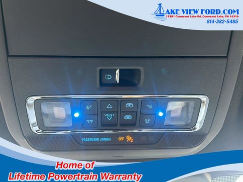 New 2025 Ford F150 Platinum w/ Equipment Group 702A High image 41