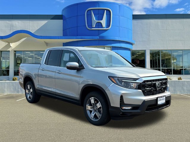 New 2026 Honda Ridgeline RTL image 1