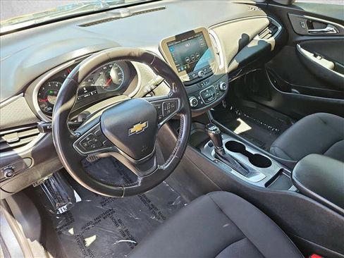 Used 2020 Chevrolet Malibu RS w/ LPO, Convenience Package 2 FWD image 13