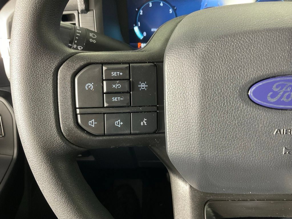 New 2026 Ford F150 STX w/ Equipment Group 200A AWD/4WD image 24