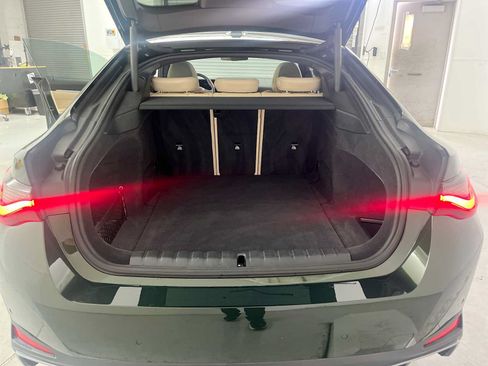 Used 2023 BMW i4 eDrive35 RWD image 27
