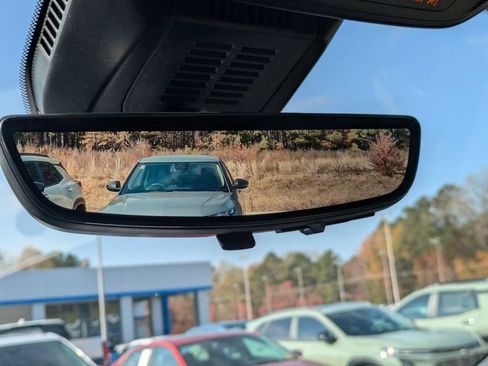 New 2026 Chevrolet Equinox ACTIV w/ Safety and Technology Package image 24