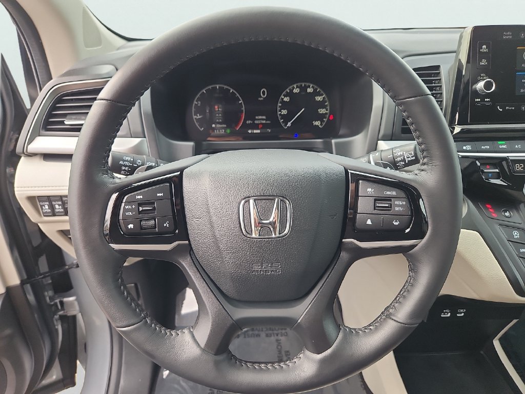 Used 2025 Honda Odyssey EX-L image 28