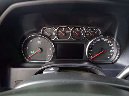 Used 2015 GMC Sierra 1500 SLE AWD/4WD image 21