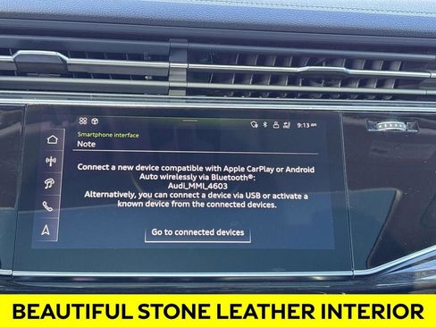 Used 2025 Audi Q7 3.0T Premium Plus image 30