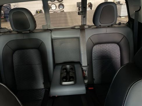 Certified 2022 Chevrolet Colorado Z71 w/ Safety Package image 13