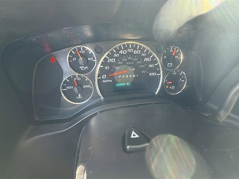 Used 2019 Chevrolet Express 3500 LT w/ LT Preferred Equipment Group image 19