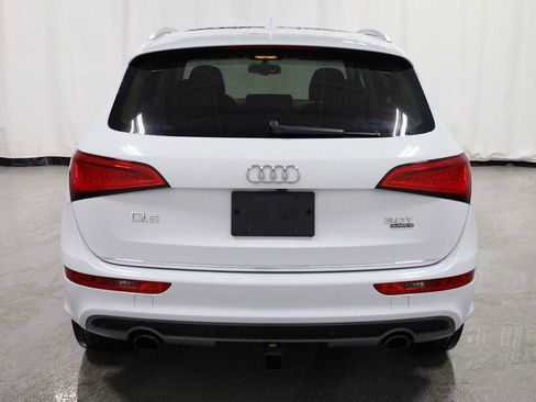 Used 2017 Audi Q5 3.0T Premium Plus image 7
