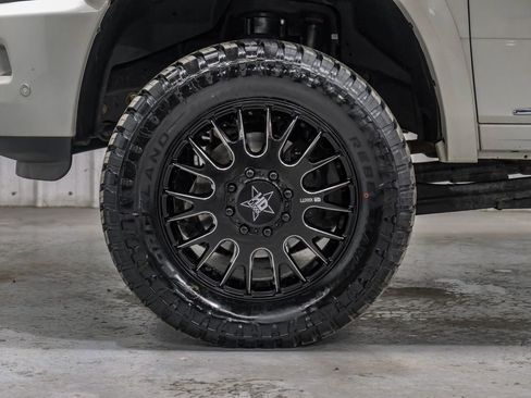 Used 2017 RAM 3500 Laramie Longhorn AWD/4WD image 60