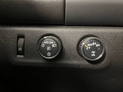 Used 2019 GMC Canyon Denali AWD/4WD image 34