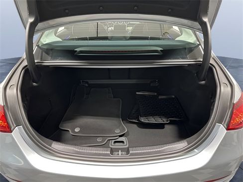Certified 2022 Mercedes-Benz C 300 4MATIC Sedan image 11