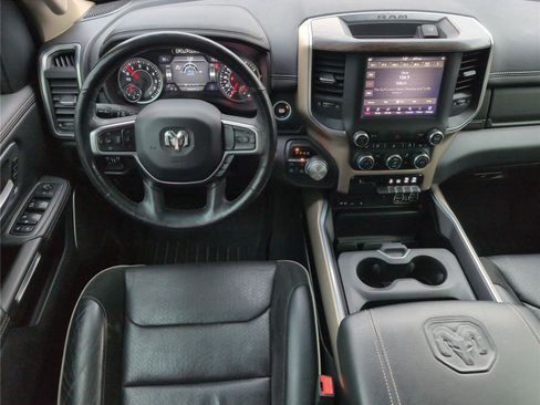Used 2019 RAM 1500 Laramie image 27