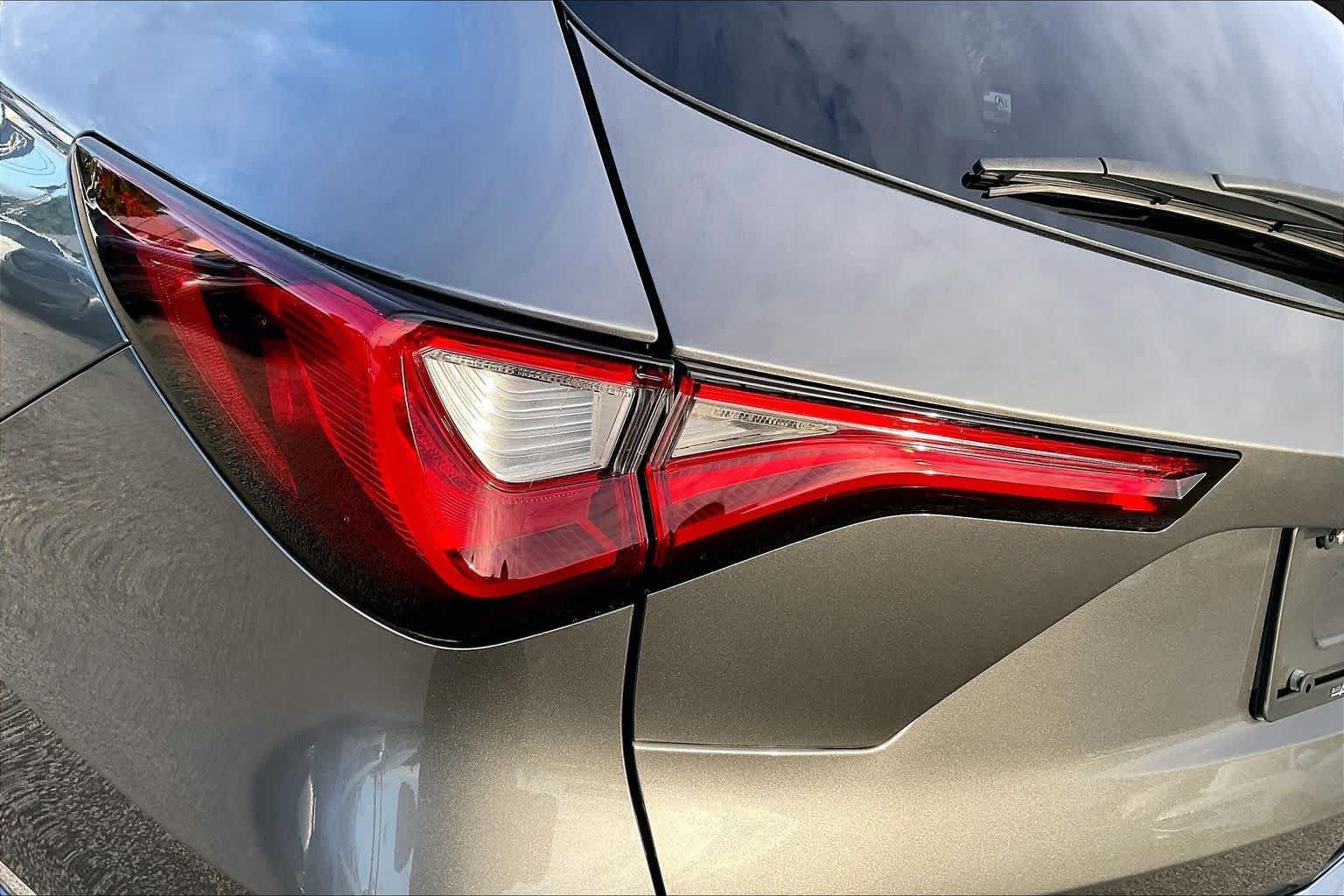 Used 2024 Acura MDX w/ Technology Package AWD/4WD image 27