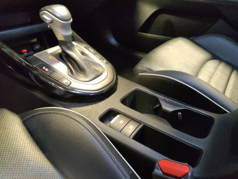 Used 2023 Kia Forte GT-Line w/ GT-Line Premium Package image 26