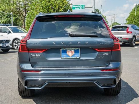 New 2026 Volvo XC60 B5 Ultra w/ Protection Package Premier AWD/4WD image 6