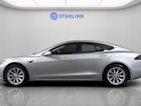 Used 2019 Tesla Model S 100D image 3