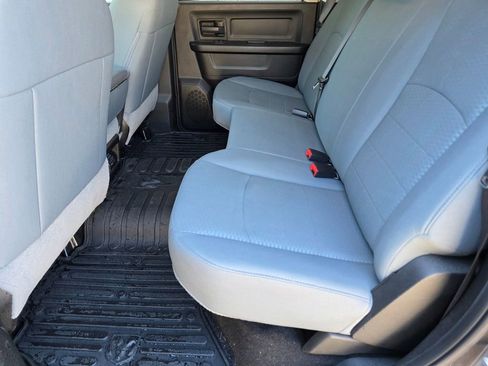 Used 2019 RAM 1500 Express w/ Express Value Package image 16