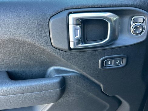 New 2026 Jeep Gladiator Rubicon image 8