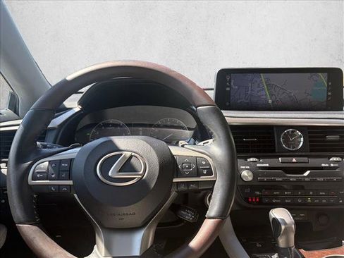 Used 2020 Lexus RX 350 AWD w/ Premium Package image 15