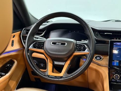 Used 2024 Jeep Grand Cherokee Summit image 28