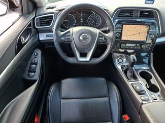 Used 2021 Nissan Maxima 3.5 SV w/ Floor Mat Group video 2