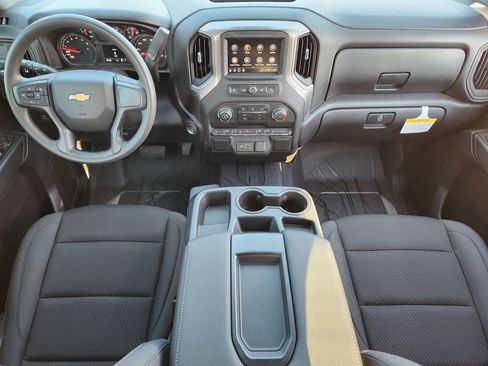 New 2026 Chevrolet Silverado 1500 W/T w/ WT Value Package image 19