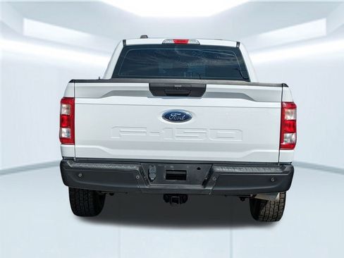 Used 2022 Ford F150 XL w/ Equipment Group 101A High image 5