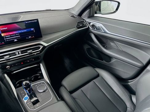 Certified 2022 BMW i4 M50 image 24