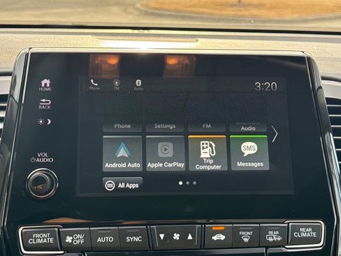 Used 2024 Honda Odyssey EX-L image 23