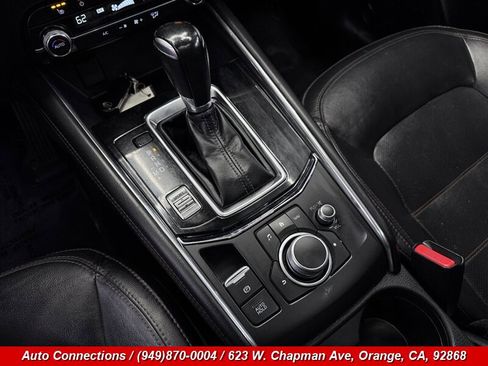 Used 2019 MAZDA CX-5 Grand Touring image 14