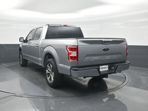 Used 2020 Ford F150 XL w/ Equipment Group 101A Mid RWD image 22