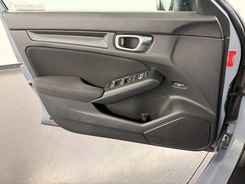 Certified 2024 Honda Civic Sport image 12