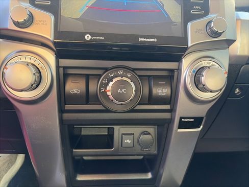 Used 2021 Toyota 4Runner SR5 image 21