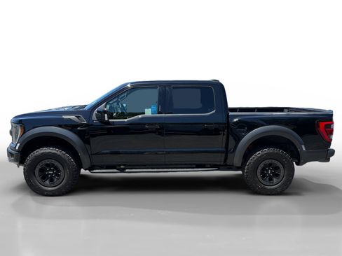 Certified 2023 Ford F150 Raptor w/ Raptor Carbon Fiber Package AWD/4WD image 2